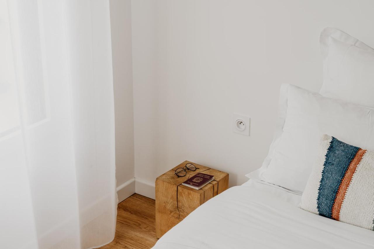 Edgar Suites Levallois - Jules Verne Esterno foto